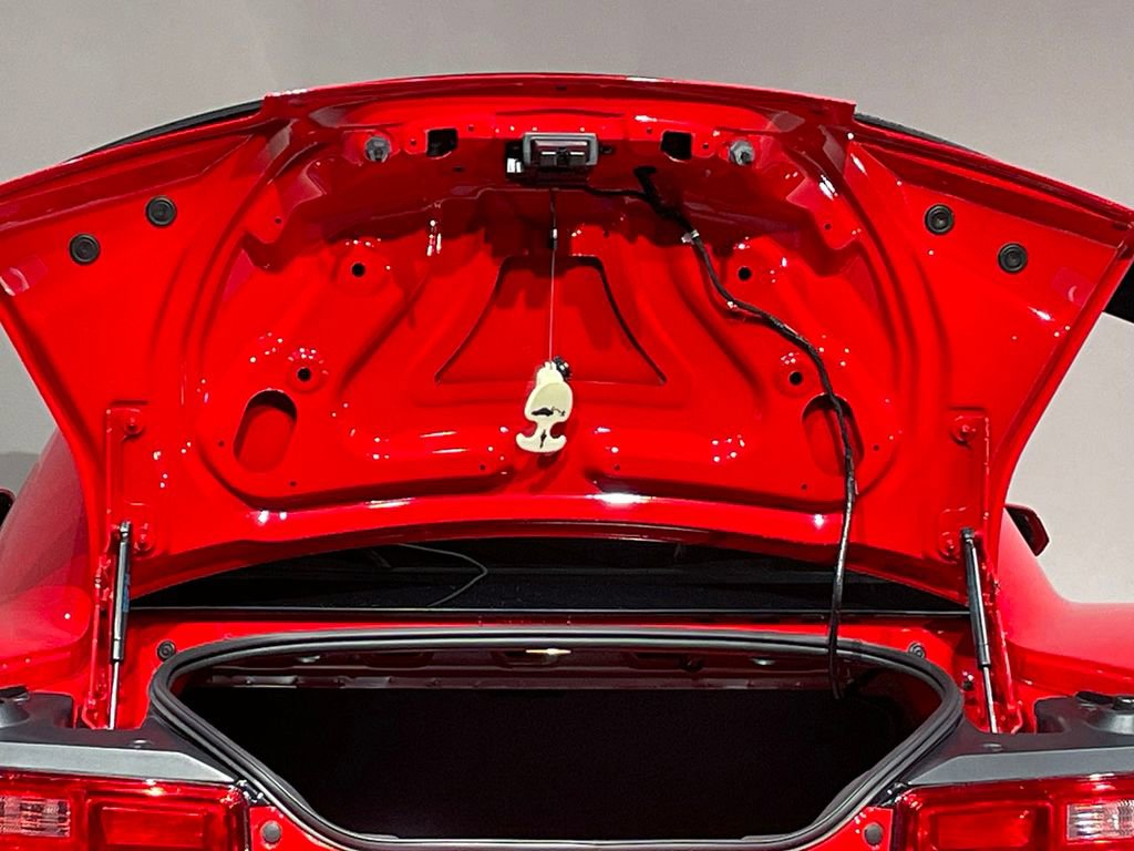 Used 2015 Chevrolet Camaro Z/28 RWD image 39