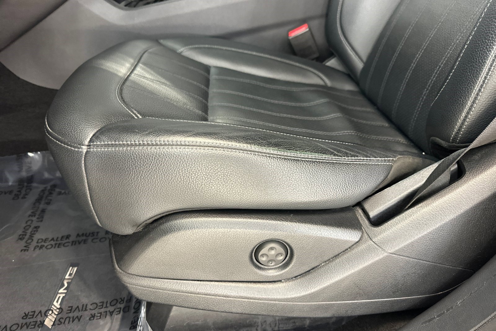 Used 2018 Mercedes-Benz GLE 43 AMG 4MATIC image 14