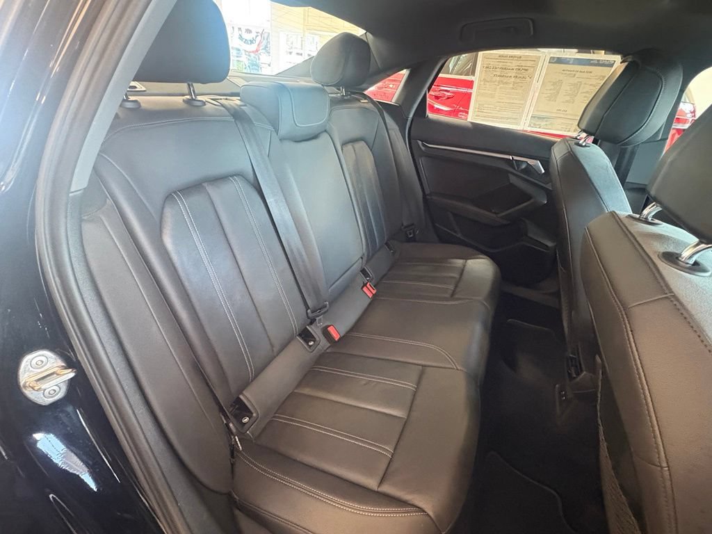 Used 2023 Audi A3 2.0T Premium FWD image 25