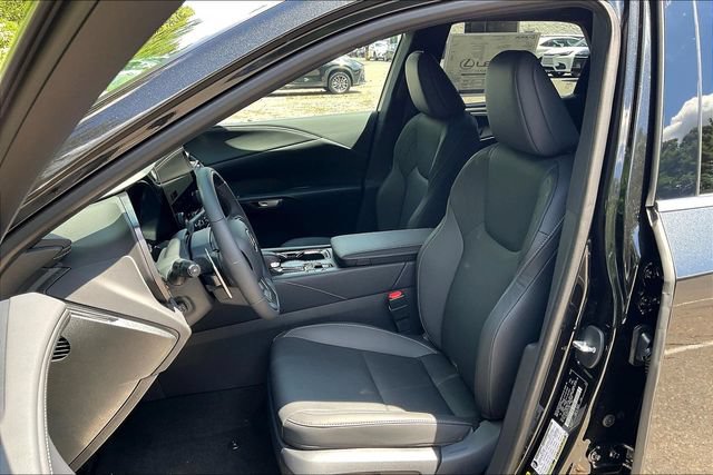 New 2026 Lexus RX 350 AWD image 9