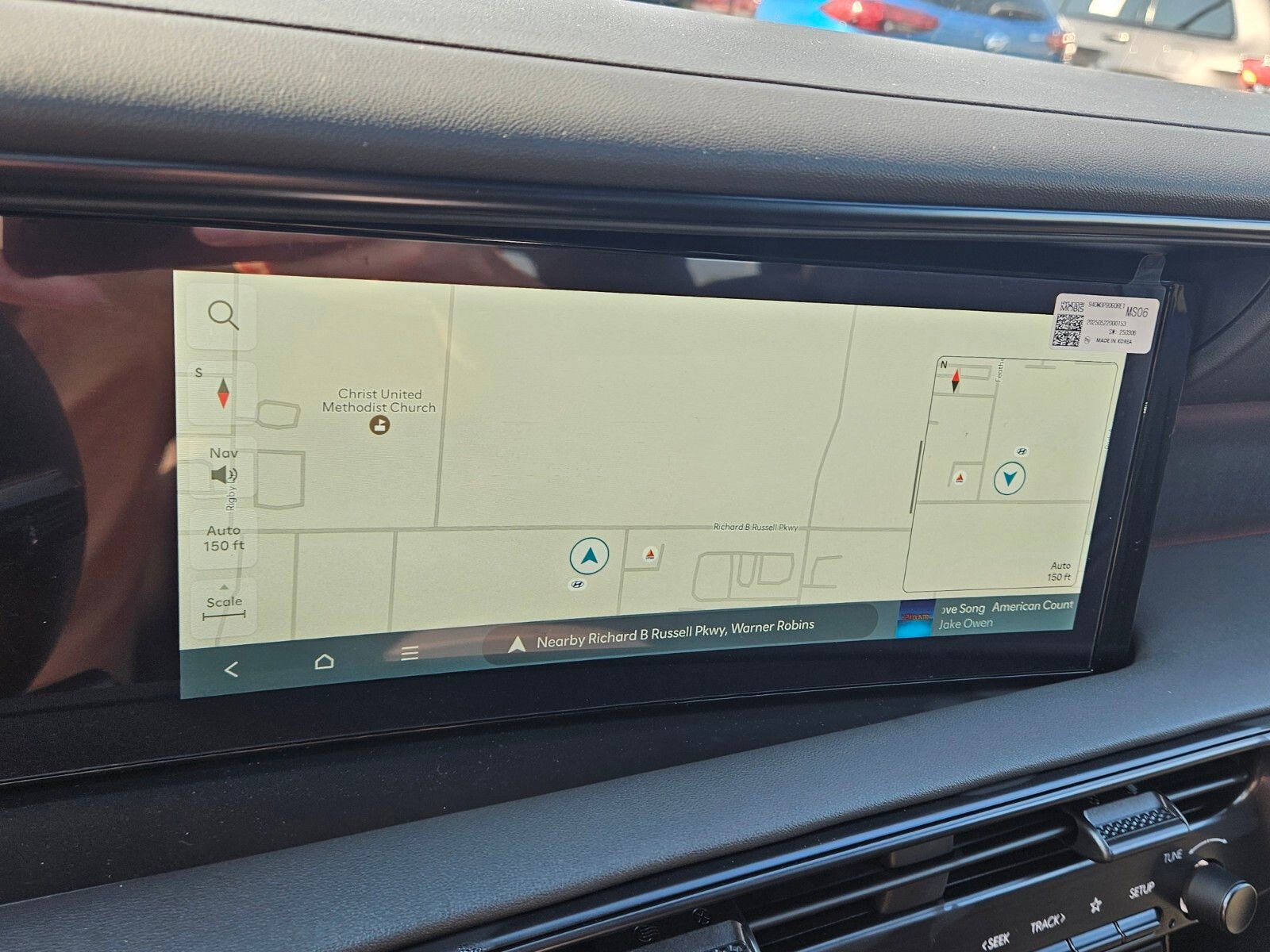 New 2026 Hyundai Palisade XRT Pro image 22