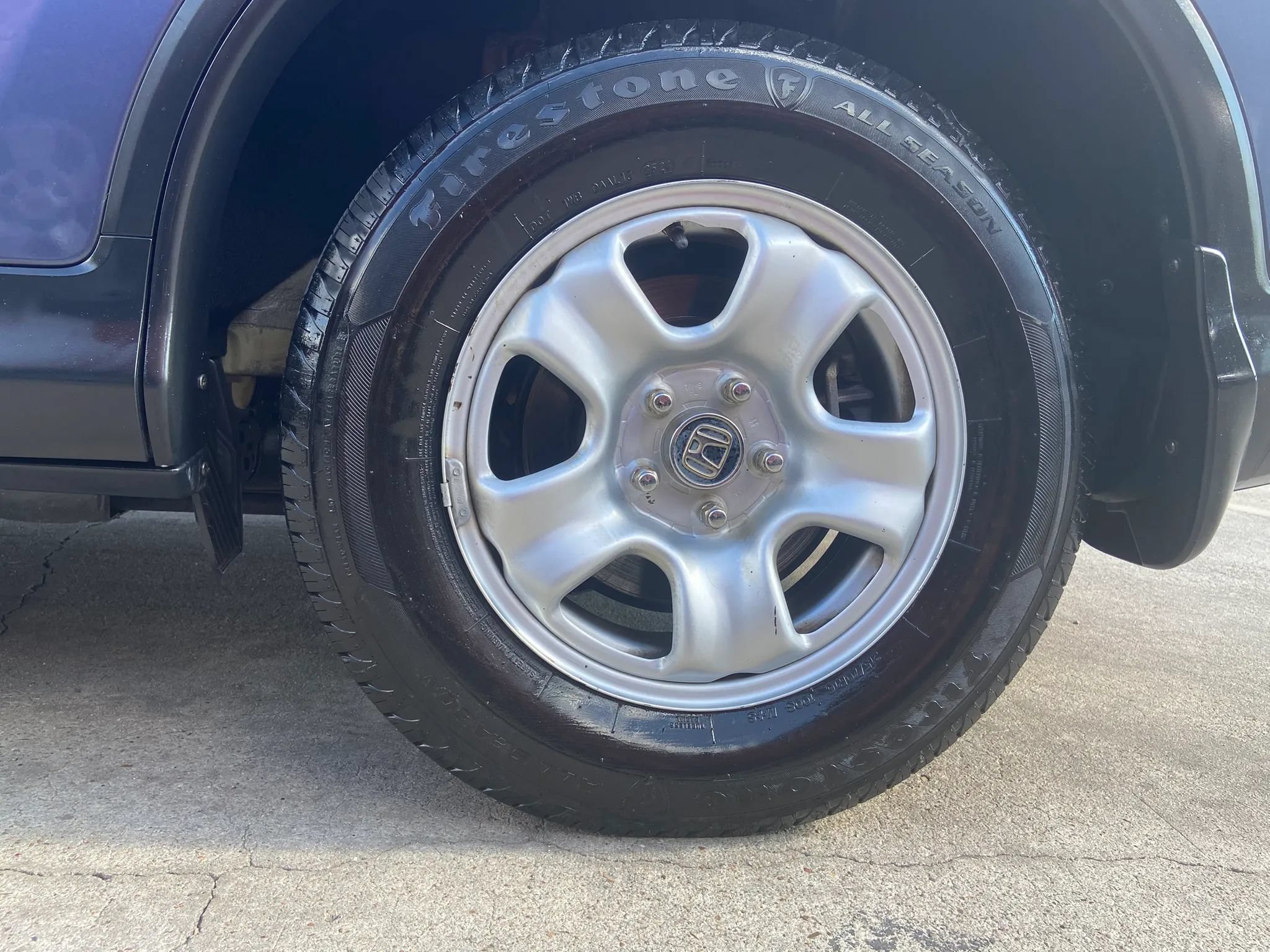Used 2013 Honda CR-V LX image 22