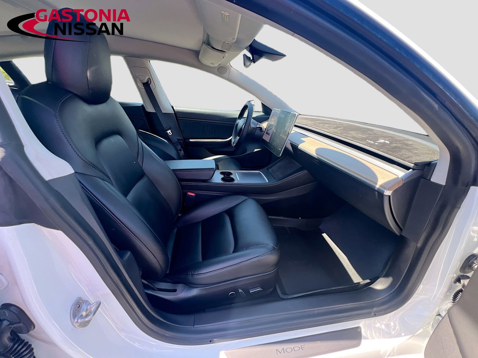 Used 2021 Tesla Model 3 Long Range image 38