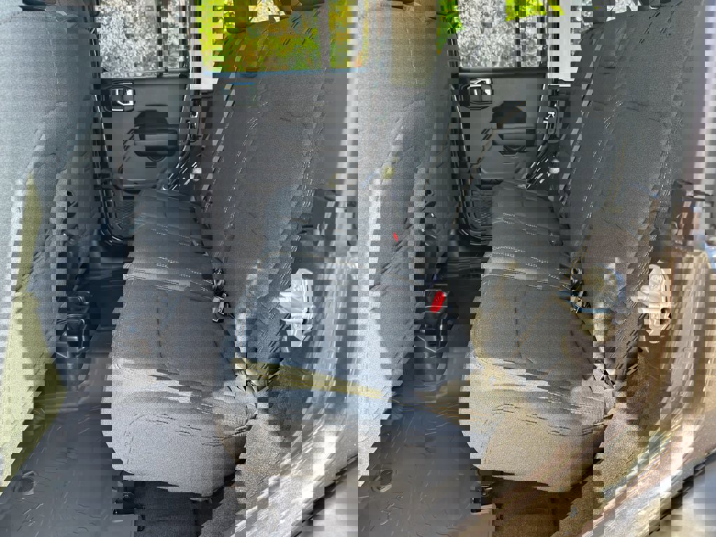 New 2026 Jeep Wrangler Sport S image 19