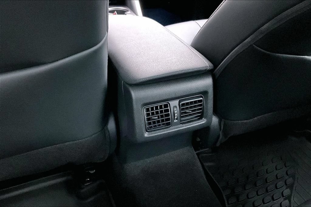 Certified 2023 Toyota Camry XSE w/ Cold Weather Package FWD image 11