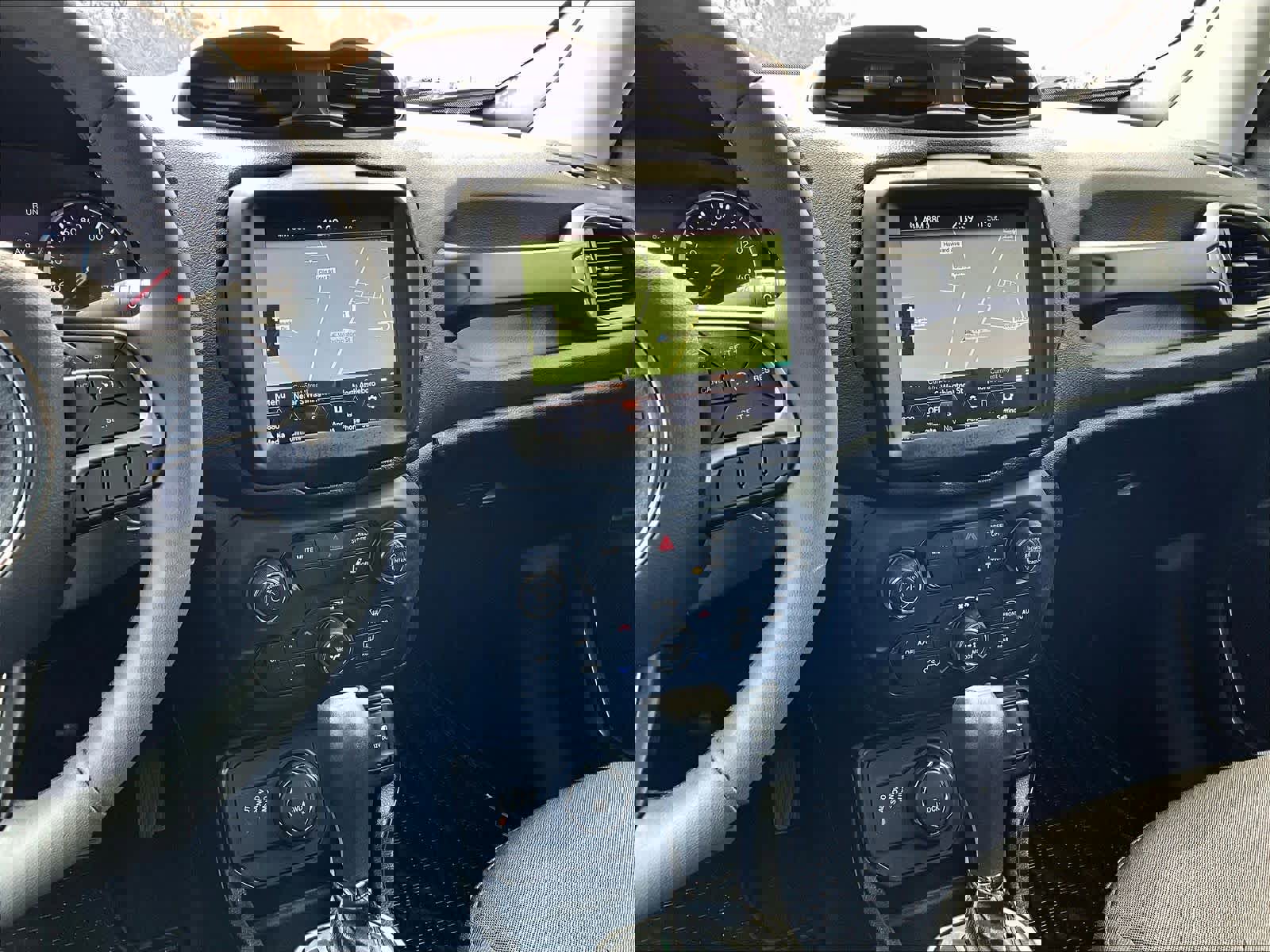 Used 2022 Jeep Renegade Latitude image 27