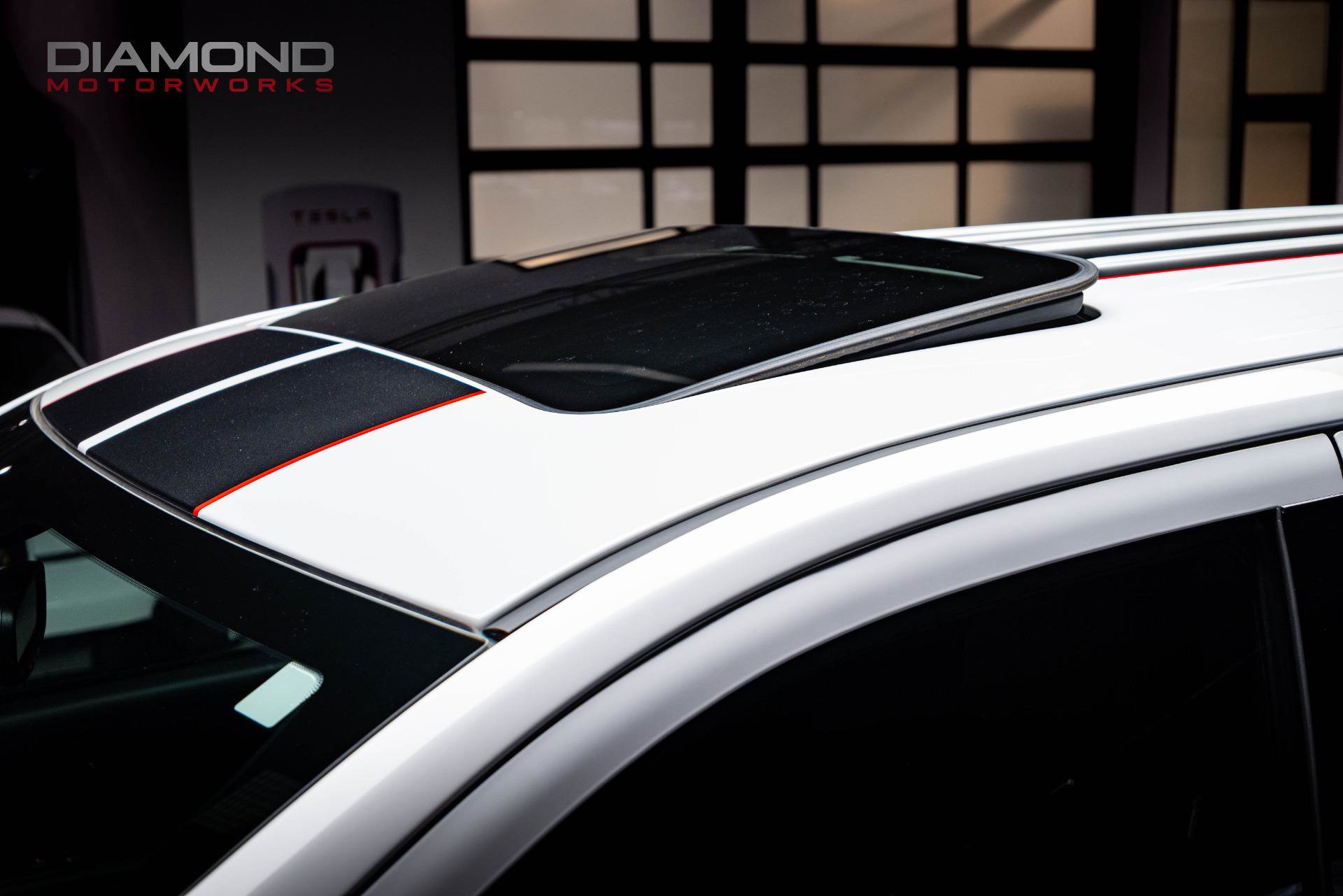 Used 2023 Dodge Durango SRT Hellcat image 8