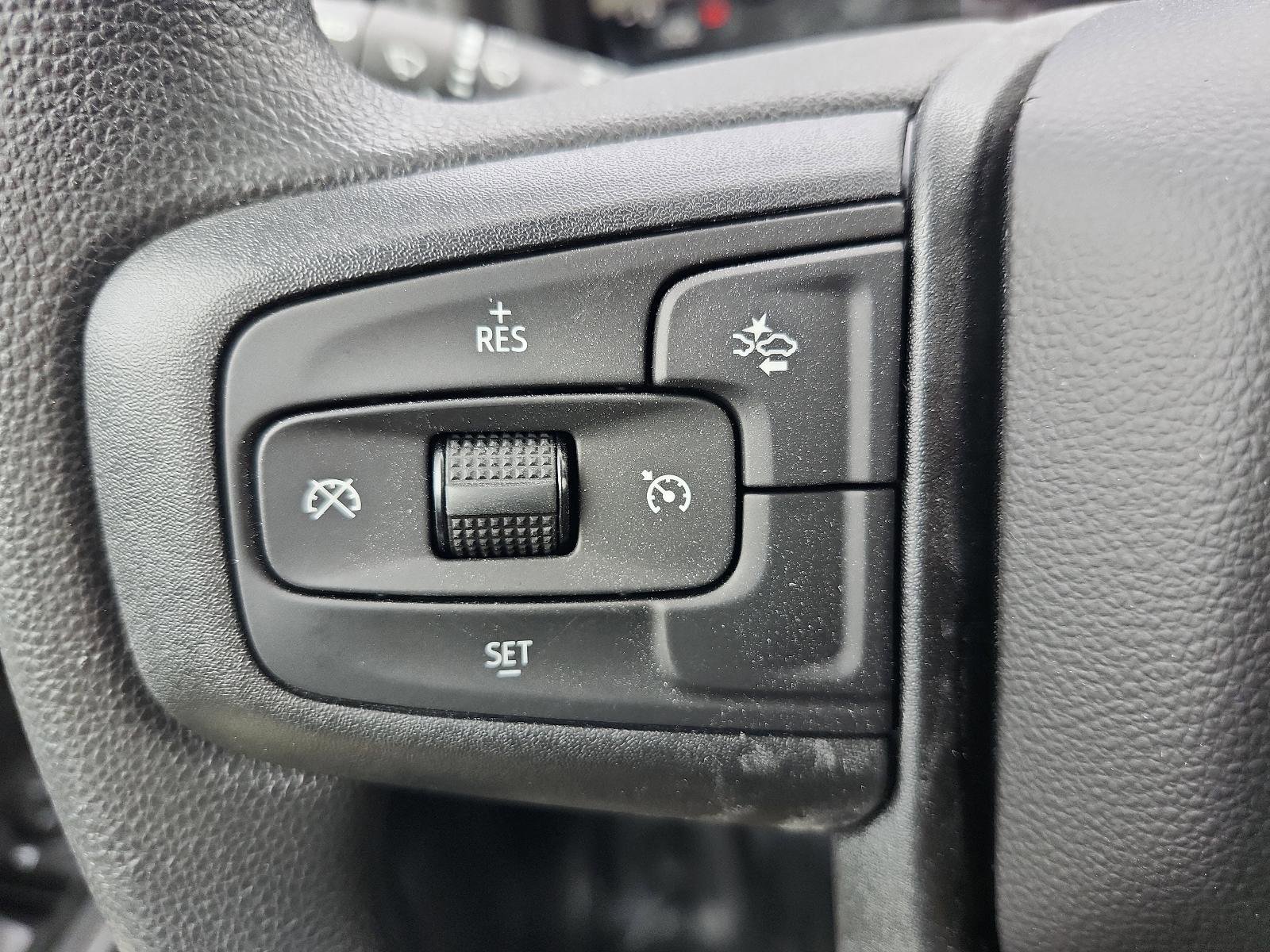 New 2026 GMC Sierra 3500 Pro w/ Convenience Package image 16