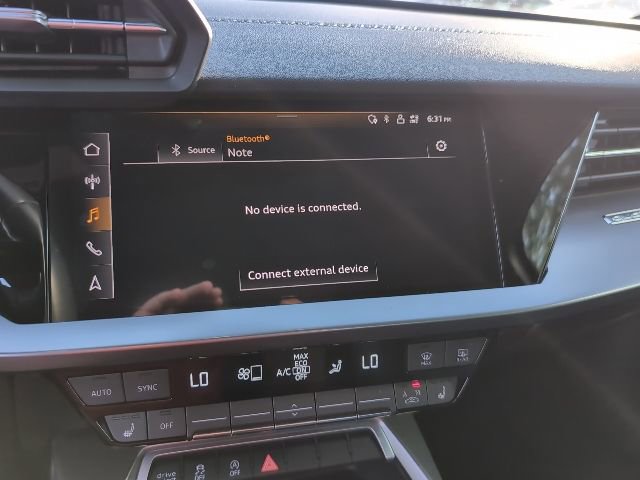 Used 2023 Audi A3 2.0T Premium image 21