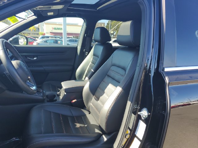 Certified 2024 Honda CR-V Sport-L image 19