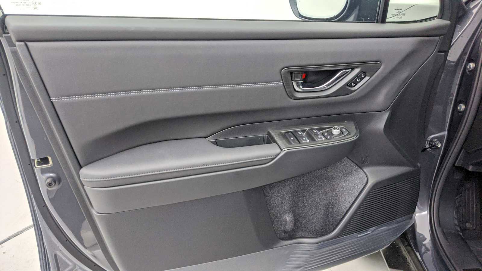 New 2026 Subaru Outback Touring XT image 25