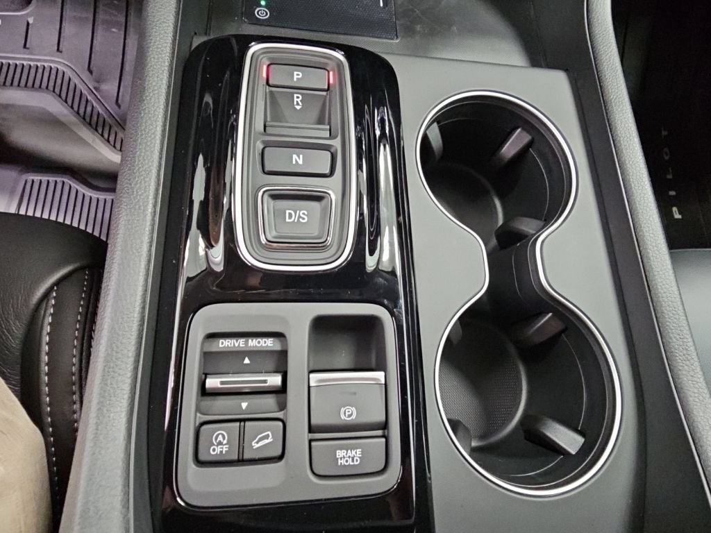New 2026 Honda Pilot EX-L image 19