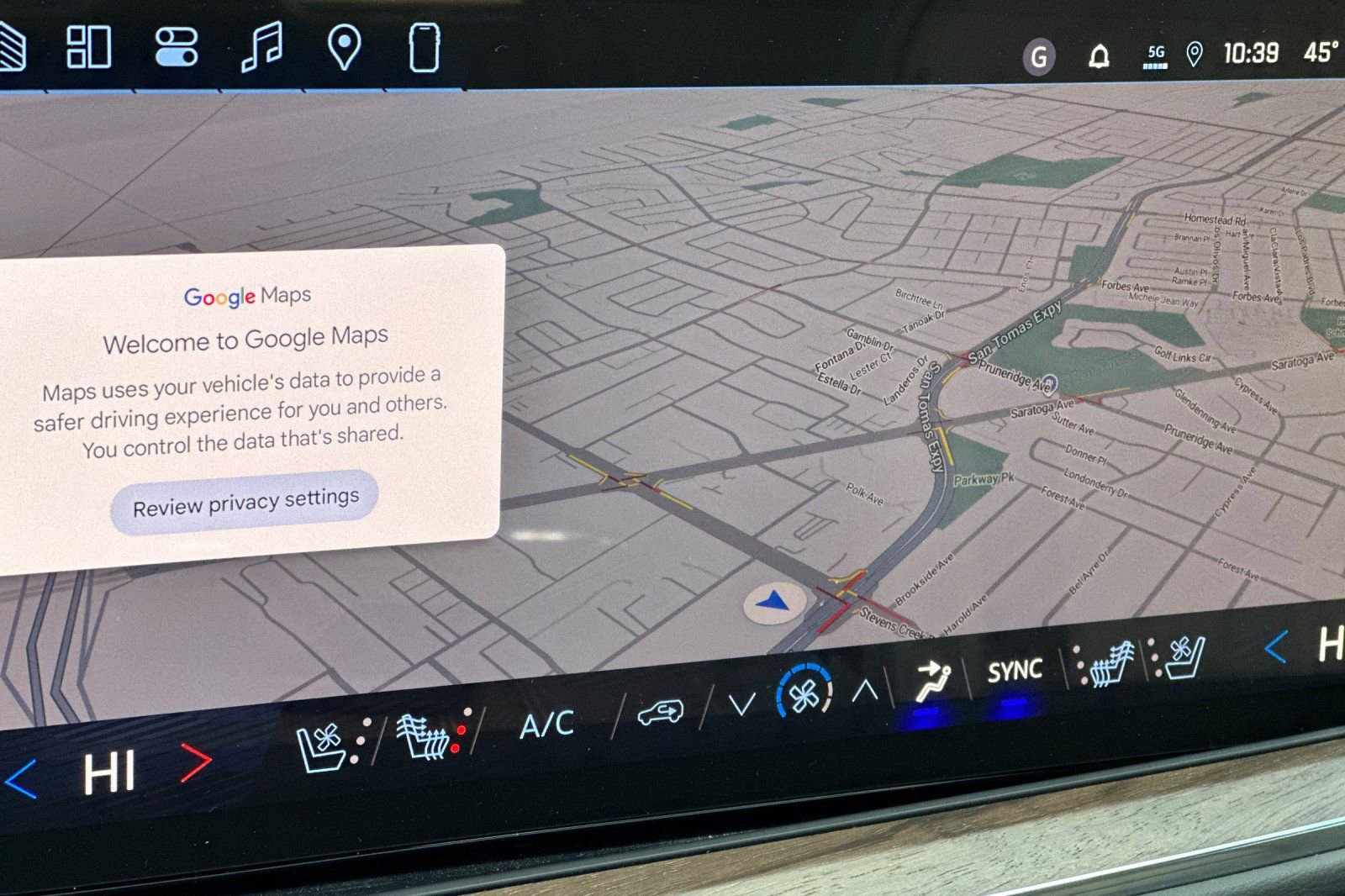 New 2026 Chevrolet Suburban High Country w/ LPO, Illumination Package image 24