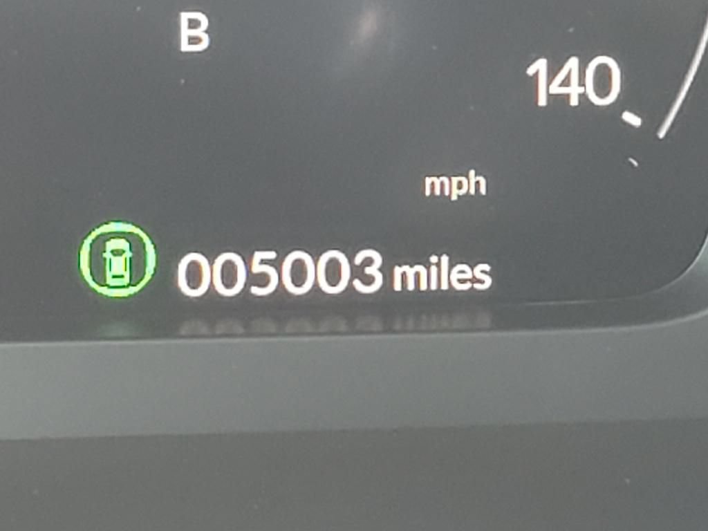 Certified 2025 Acura ADX A-Spec AWD/4WD image 24