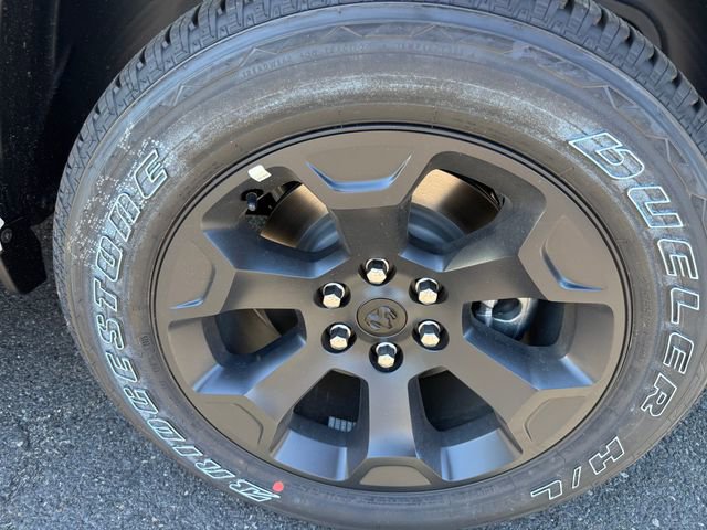 New 2026 RAM 1500 Big Horn image 7