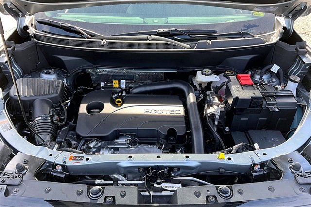 New 2026 GMC Terrain Elevation w/ Technology Package II image 11