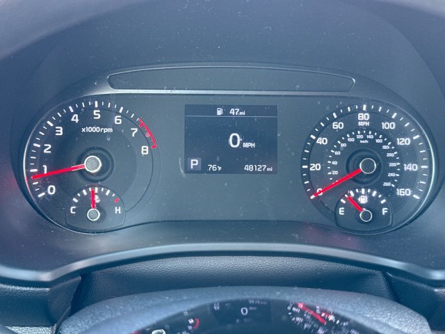 Used 2022 Kia Soul S FWD image 15
