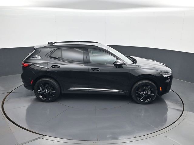 Used 2023 Buick Envision Essence w/ Sport Touring Package AWD/4WD image 16