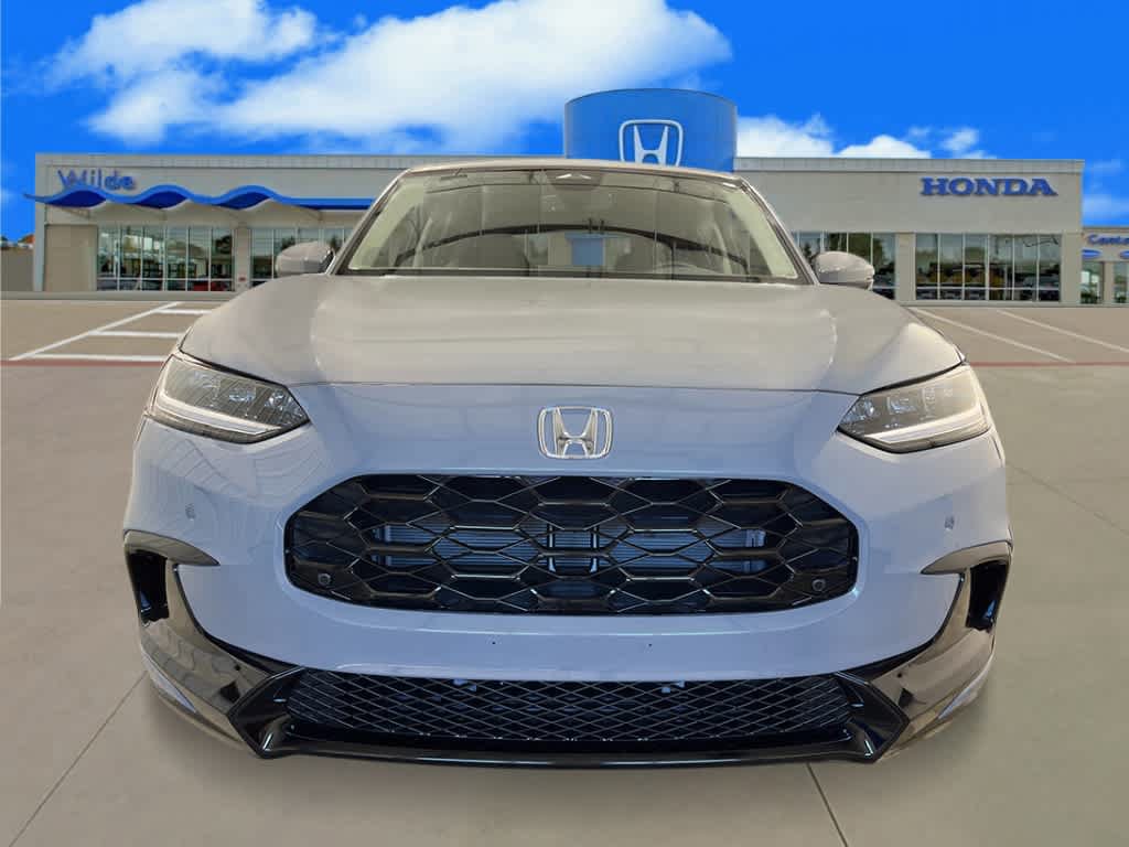 New 2027 Honda HR-V EX-L image 9