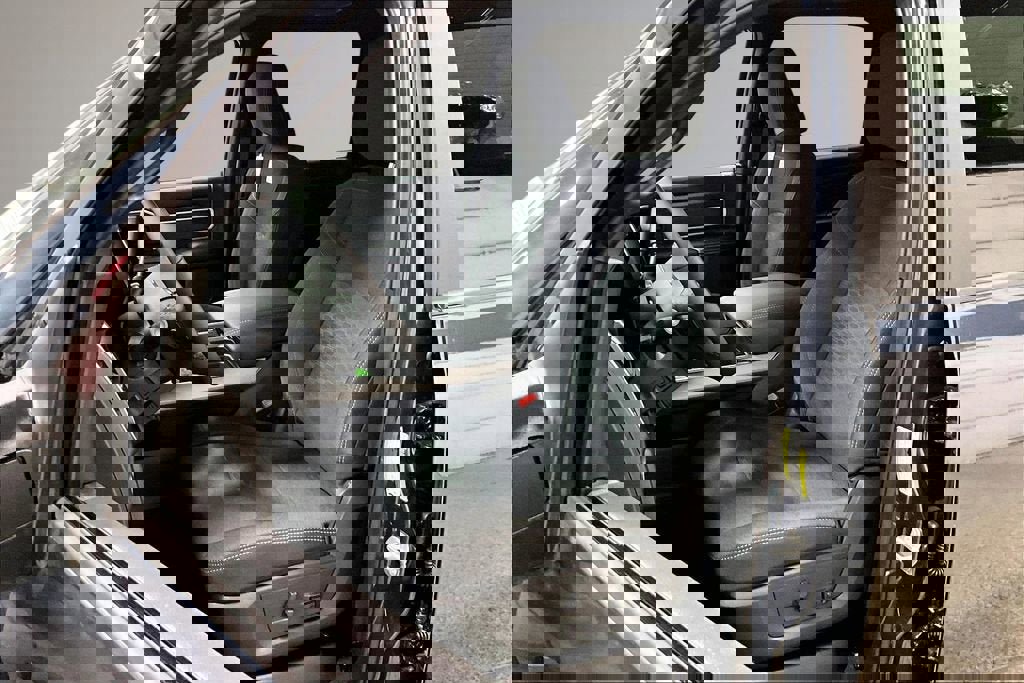 New 2026 RAM 3500 Big Horn image 11