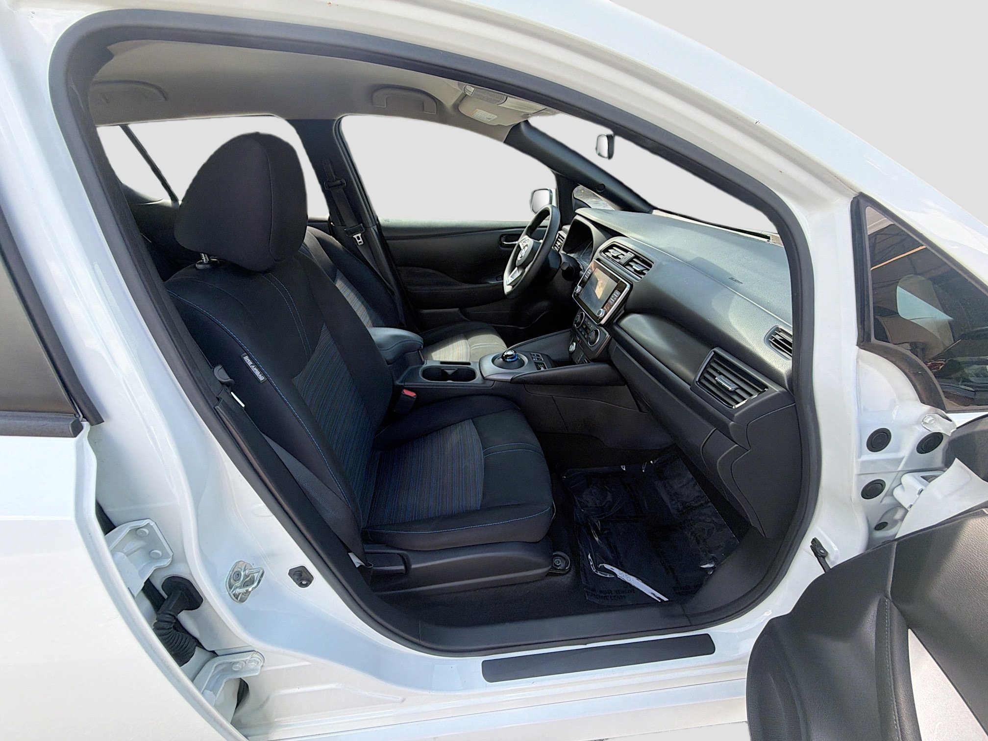 Used 2022 Nissan Leaf S Plus FWD image 31