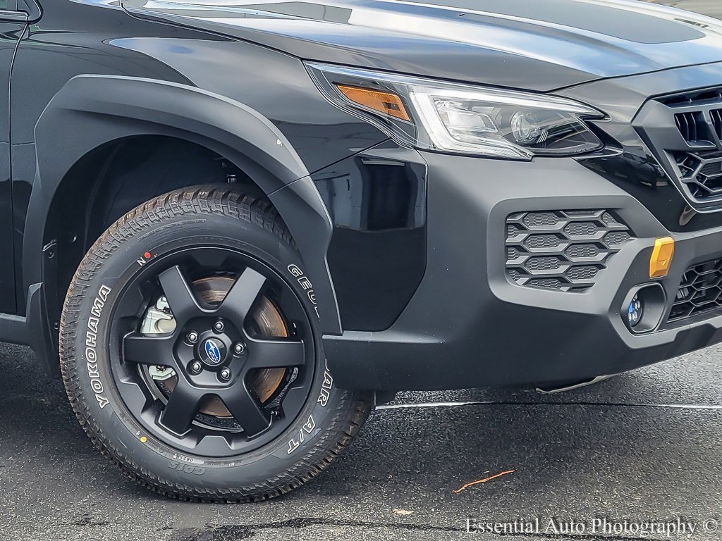 New 2025 Subaru Outback Wilderness image 3