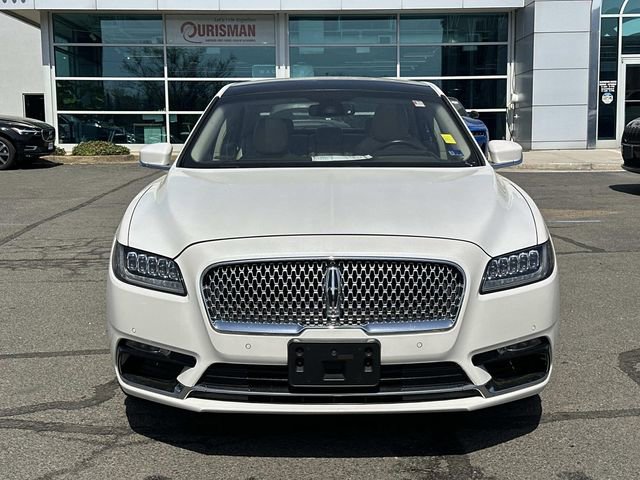 Used 2019 Lincoln Continental Reserve image 6