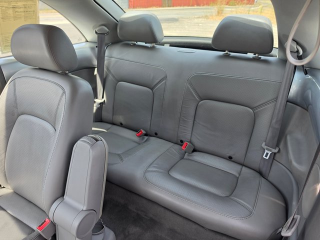 Used 2002 Volkswagen Beetle GLX FWD image 16