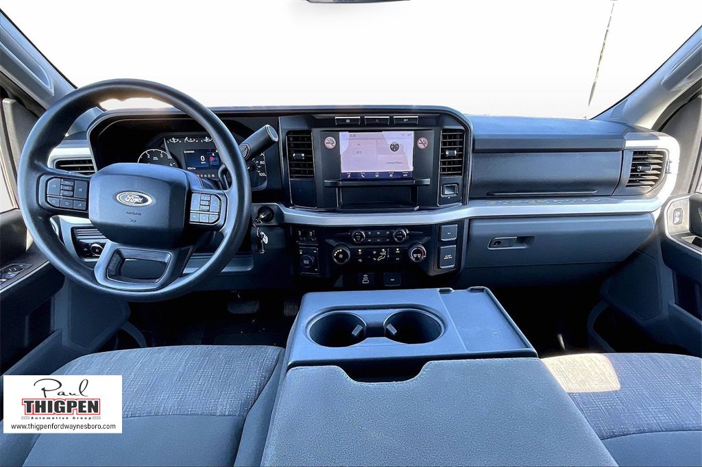 Used 2024 Ford F250 XLT image 15