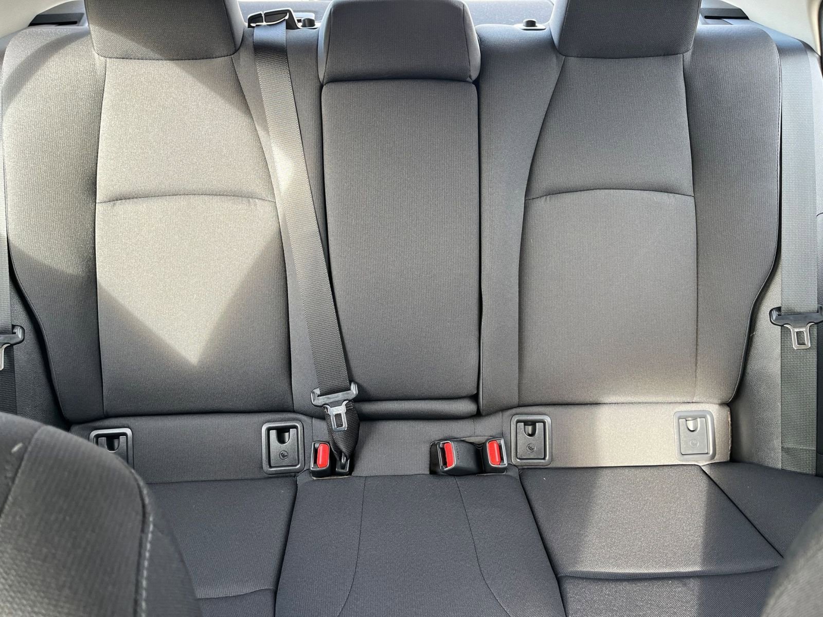 Used 2025 Toyota Corolla LE image 34