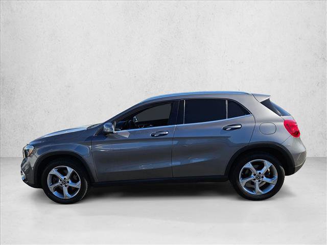 Used 2018 Mercedes-Benz GLA 250 image 7