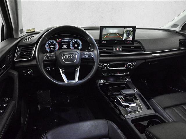 Used 2024 Audi Q5 2.0T Premium Plus w/ Premium Plus Package image 18
