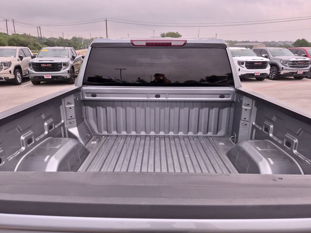 Used 2024 GMC Sierra 1500 Elevation RWD image 39