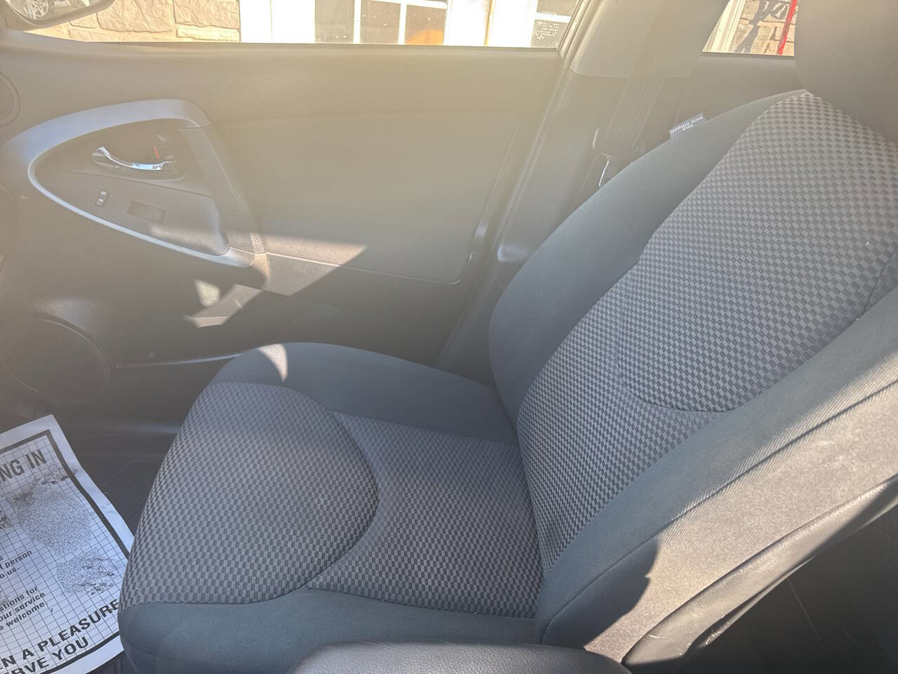 Used 2010 Toyota RAV4 Sport image 30