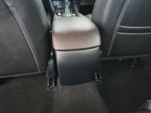 Used 2018 MAZDA MAZDA3 Grand Touring FWD image 19