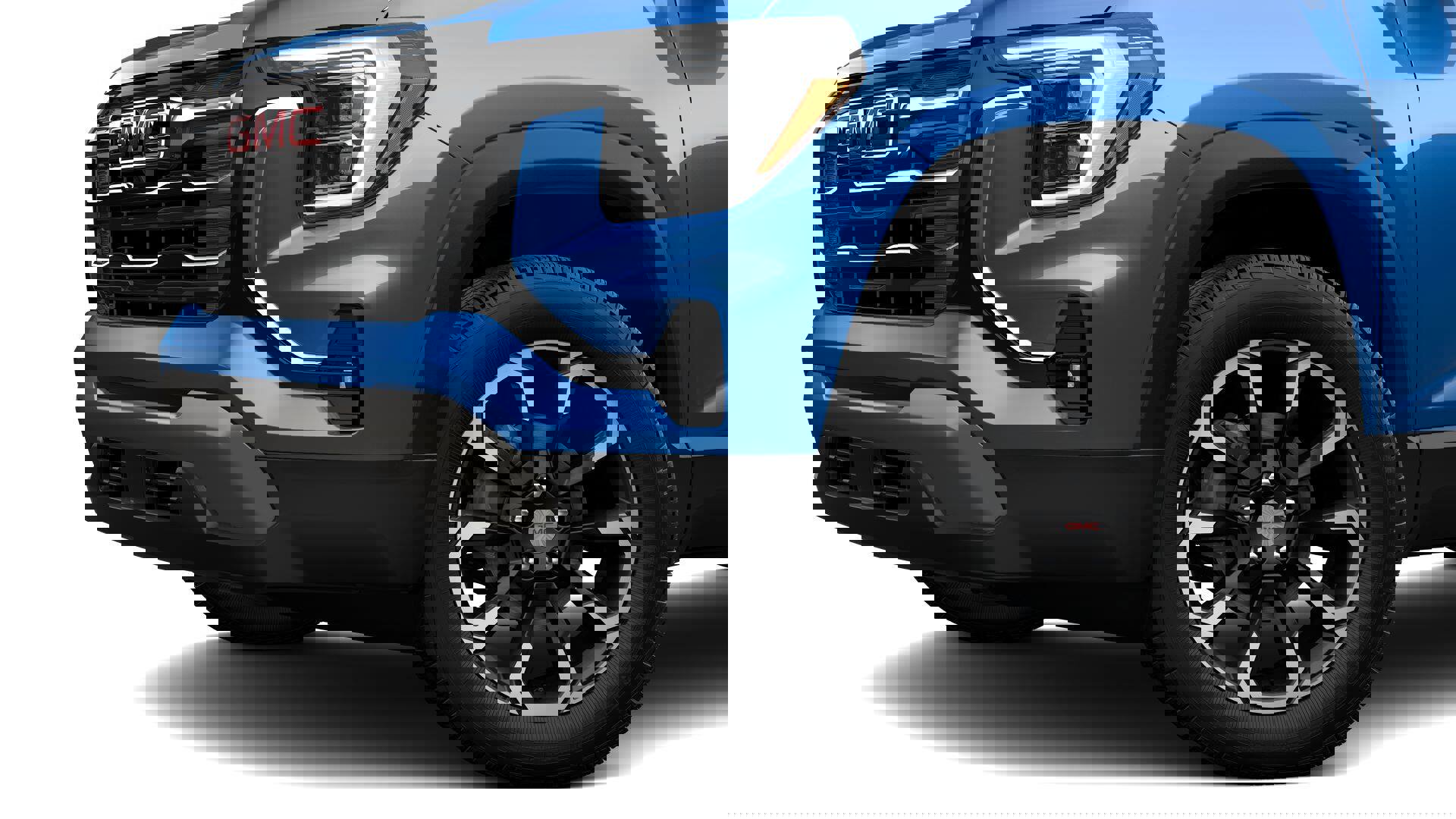 New 2026 GMC Terrain Elevation w/ Elevation Premium Package image 33