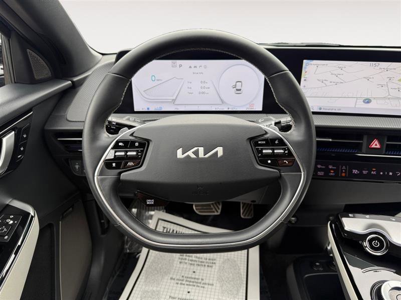 Used 2022 Kia EV6 GT-Line RWD image 13