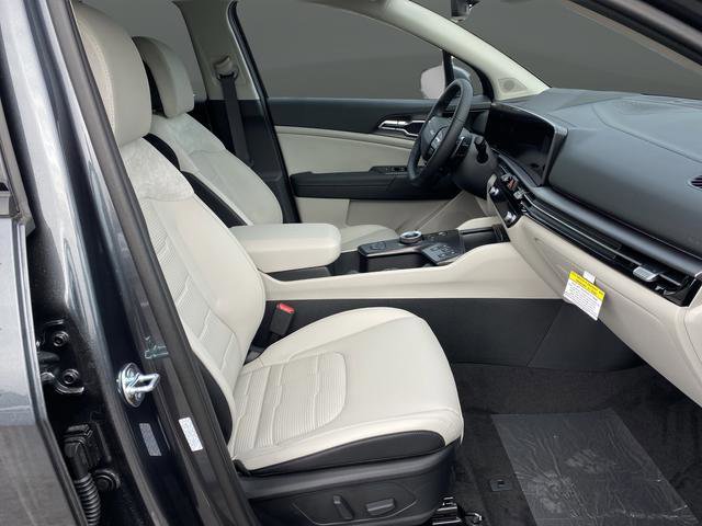 New 2026 Kia Sportage SX Prestige image 39