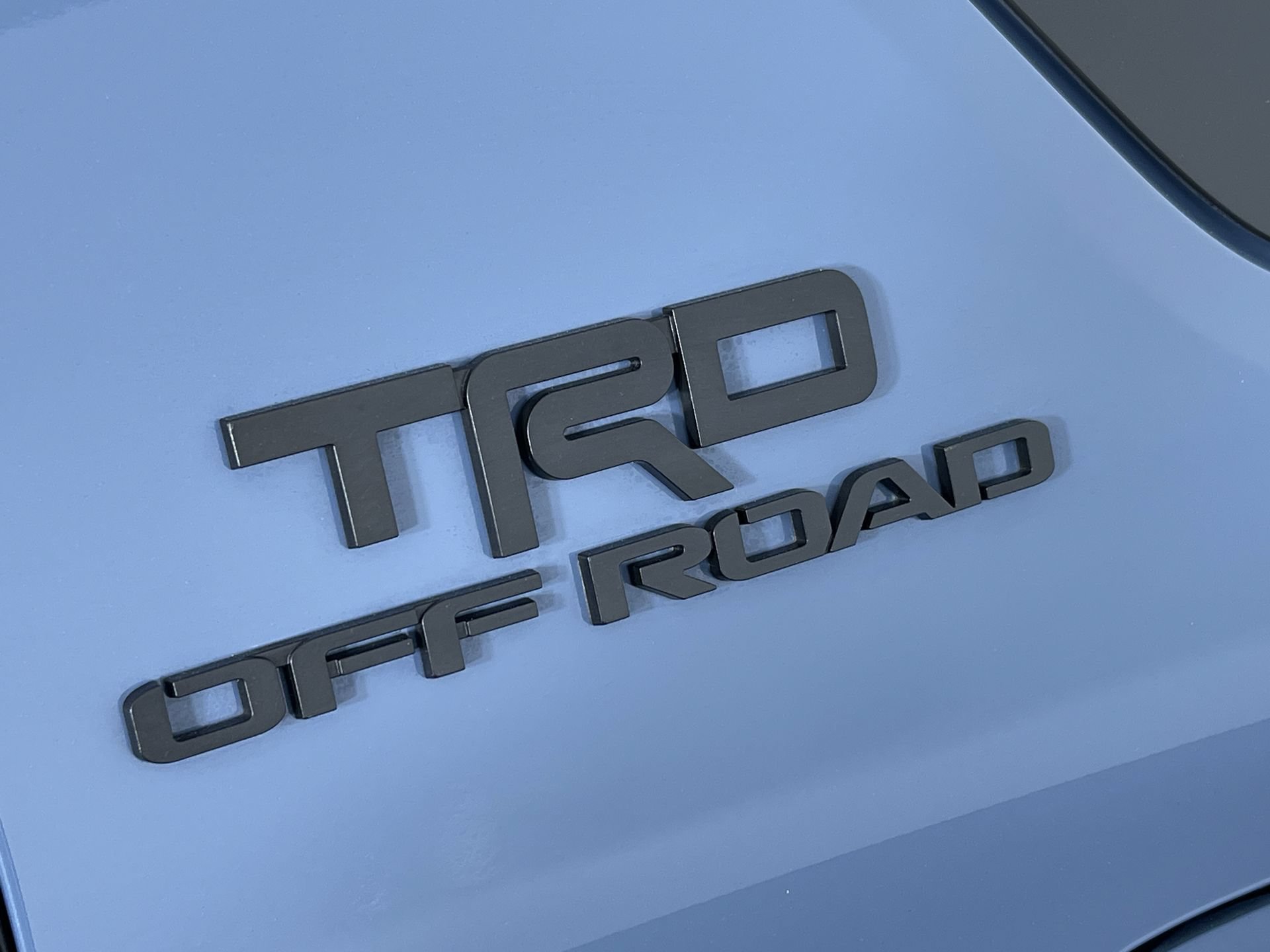 Used 2025 Toyota 4Runner TRD Off-Road Premium w/ Tow Technology Package AWD/4WD image 26