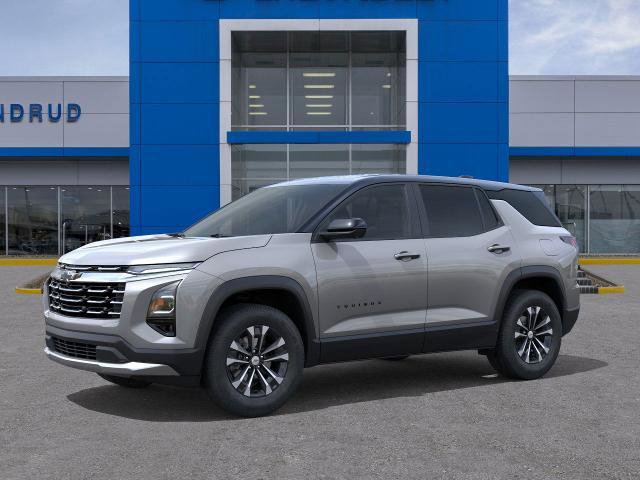 New 2026 Chevrolet Equinox LT image 26