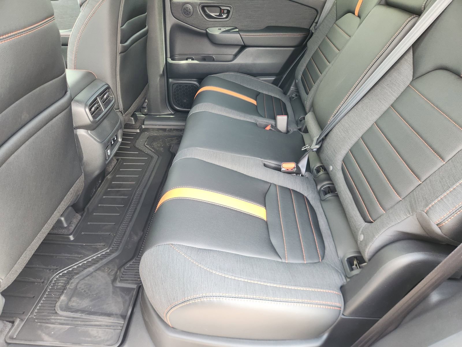 New 2026 Honda Passport TrailSport image 33