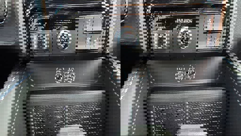 New 2026 RAM 1500 Big Horn image 17