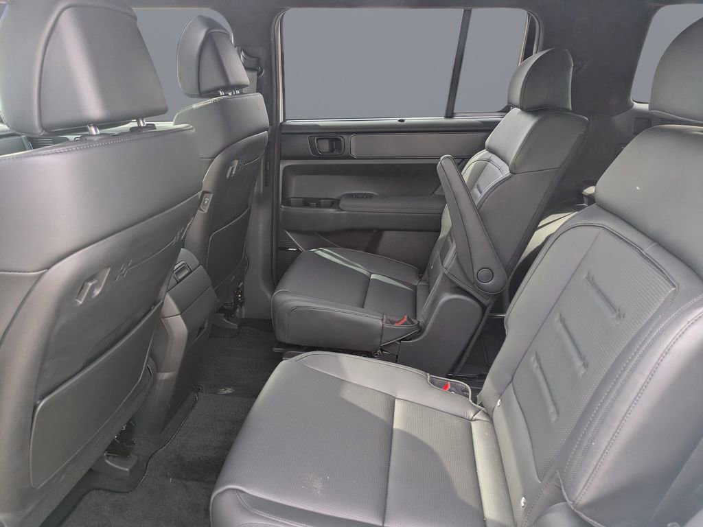 Used 2024 Hyundai Santa Fe Calligraphy image 14