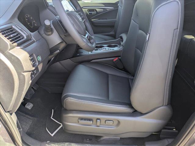 New 2026 Honda Ridgeline RTL image 4