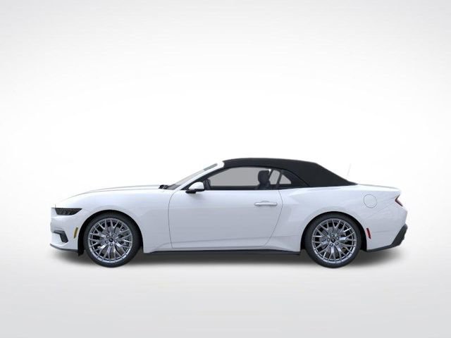 New 2026 Ford Mustang Premium image 3