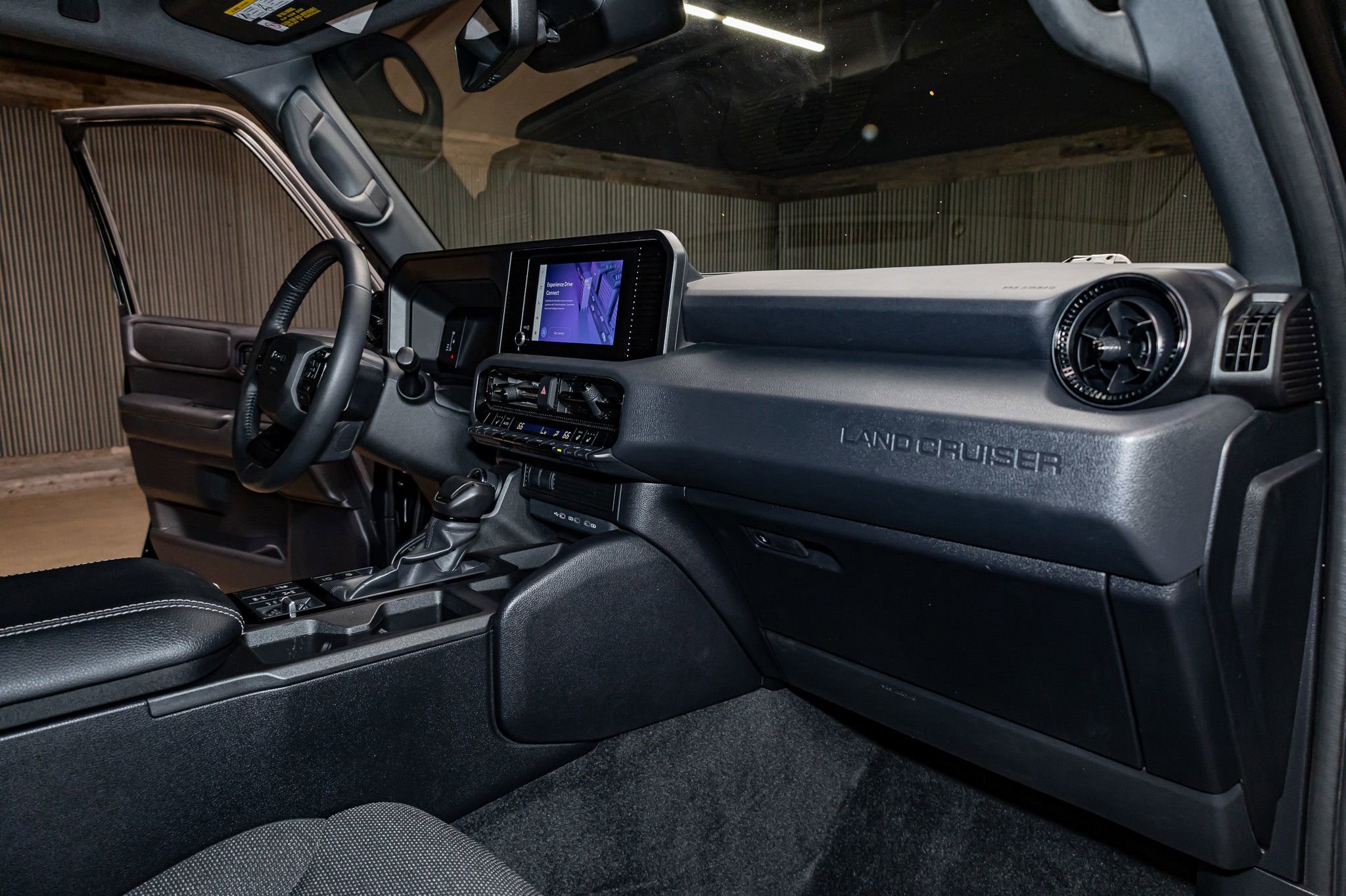 Used 2025 Toyota Land Cruiser 1958 image 15