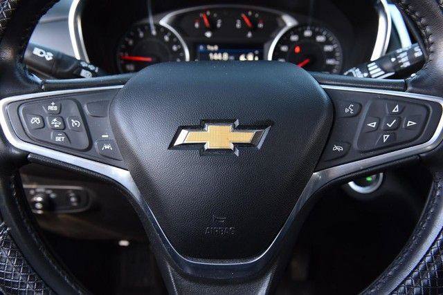 Used 2021 Chevrolet Equinox LT image 19