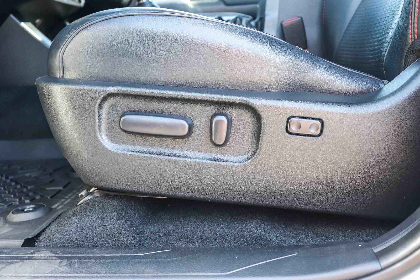 Used 2020 Toyota Tacoma TRD Pro AWD/4WD image 27