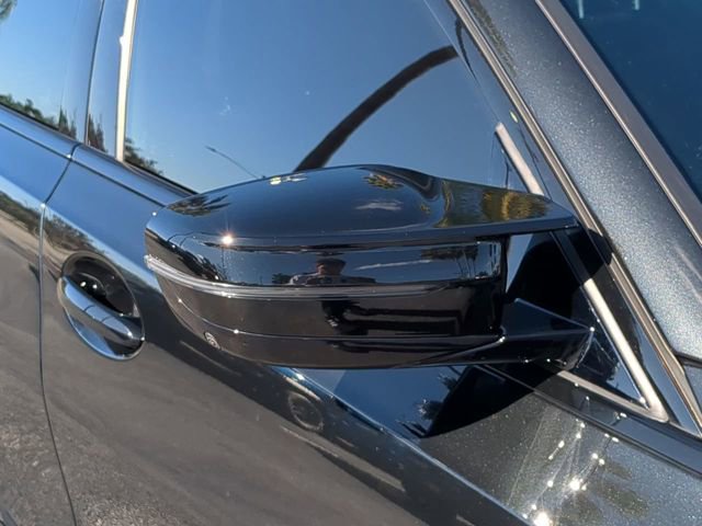 Used 2024 BMW M340i w/ Premium Package image 12