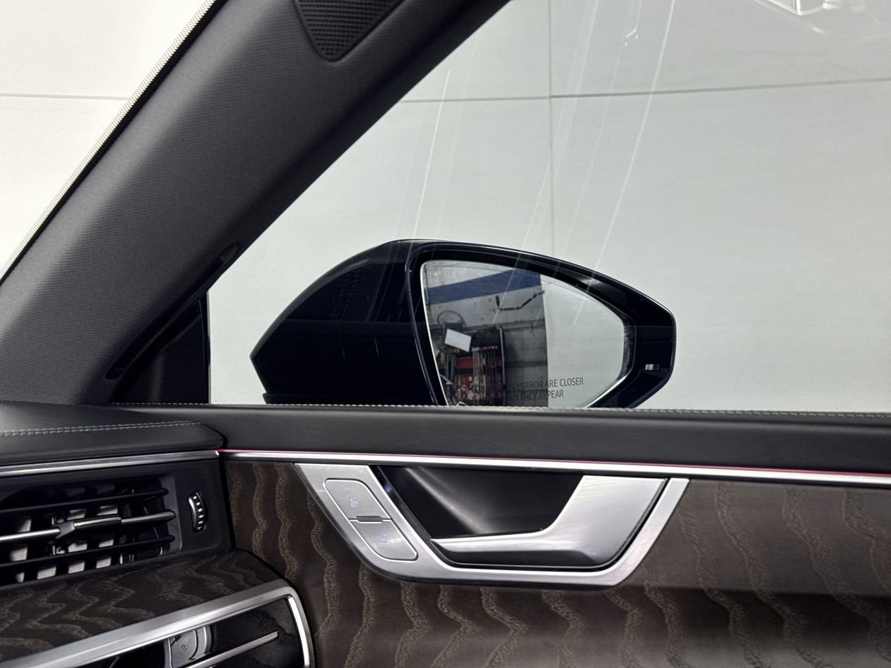 Used 2021 Audi A7 3.0T Prestige w/ Luxury Package AWD/4WD image 12
